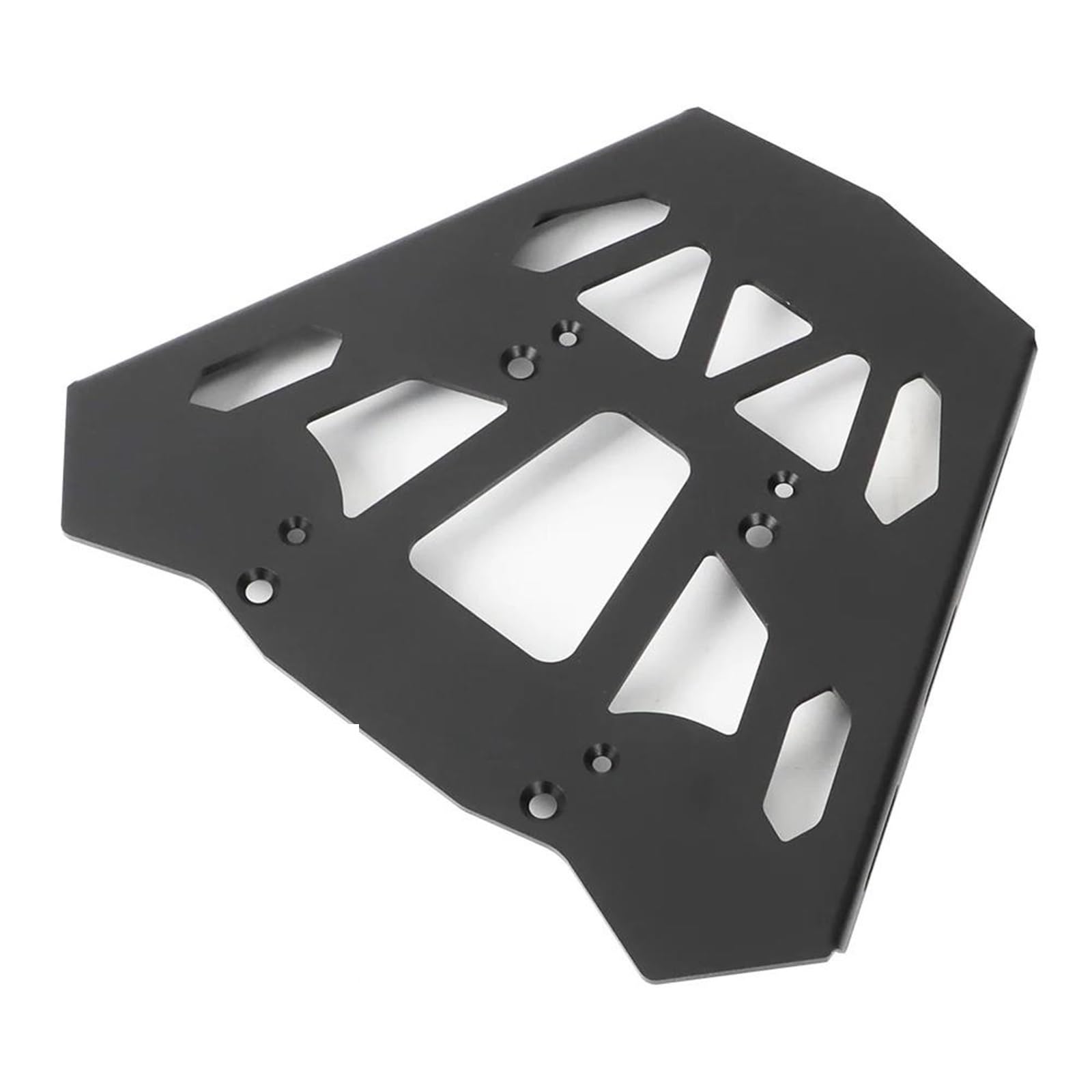 Support de Porte-Bagages CFMOTO 450MT Structure Alu Renforcée Premium