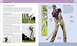 The Golf Book: The Players • The Gear • The Strokes • The Courses • The Championships (DK Sports Guides) - Image 6