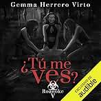 Roanoke: ¿Tú me ves?, Libro 5