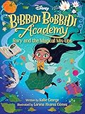 Disney Bibbidi Bobbidi Academy #1: Rory and the Magical MixUps