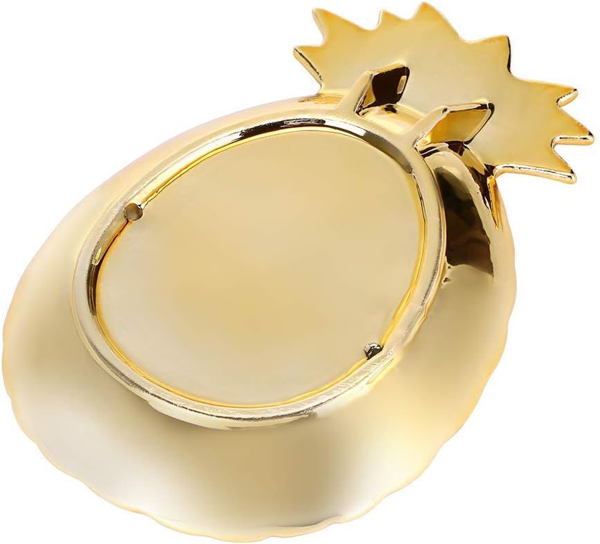 LEPENDOR Jewelry Holder Dish, Ceramic Ring Holder for Jewelry, Great Gifts for Women Girls - Image 4