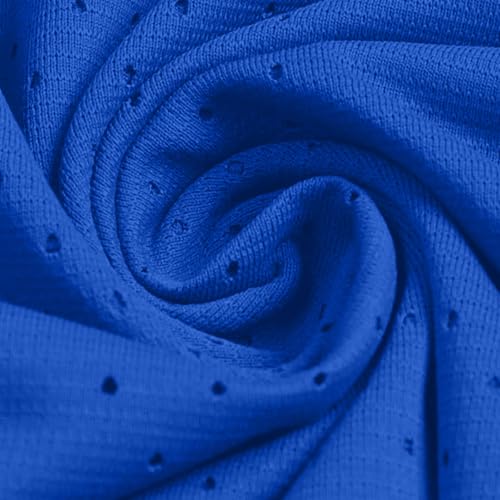 Men's Tank Tops Breathable Solid Color Quick Dry Crewneck Shirt Sleeveless Slim Trendy 2025 Outdoor Workout Tanks3