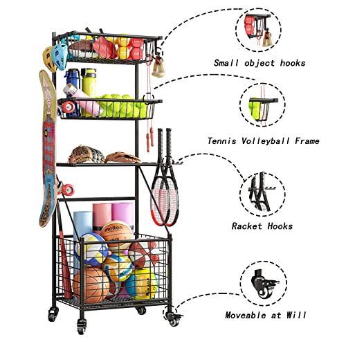 How To Store Toys Outside: Outdoor Toy Storage Solutions