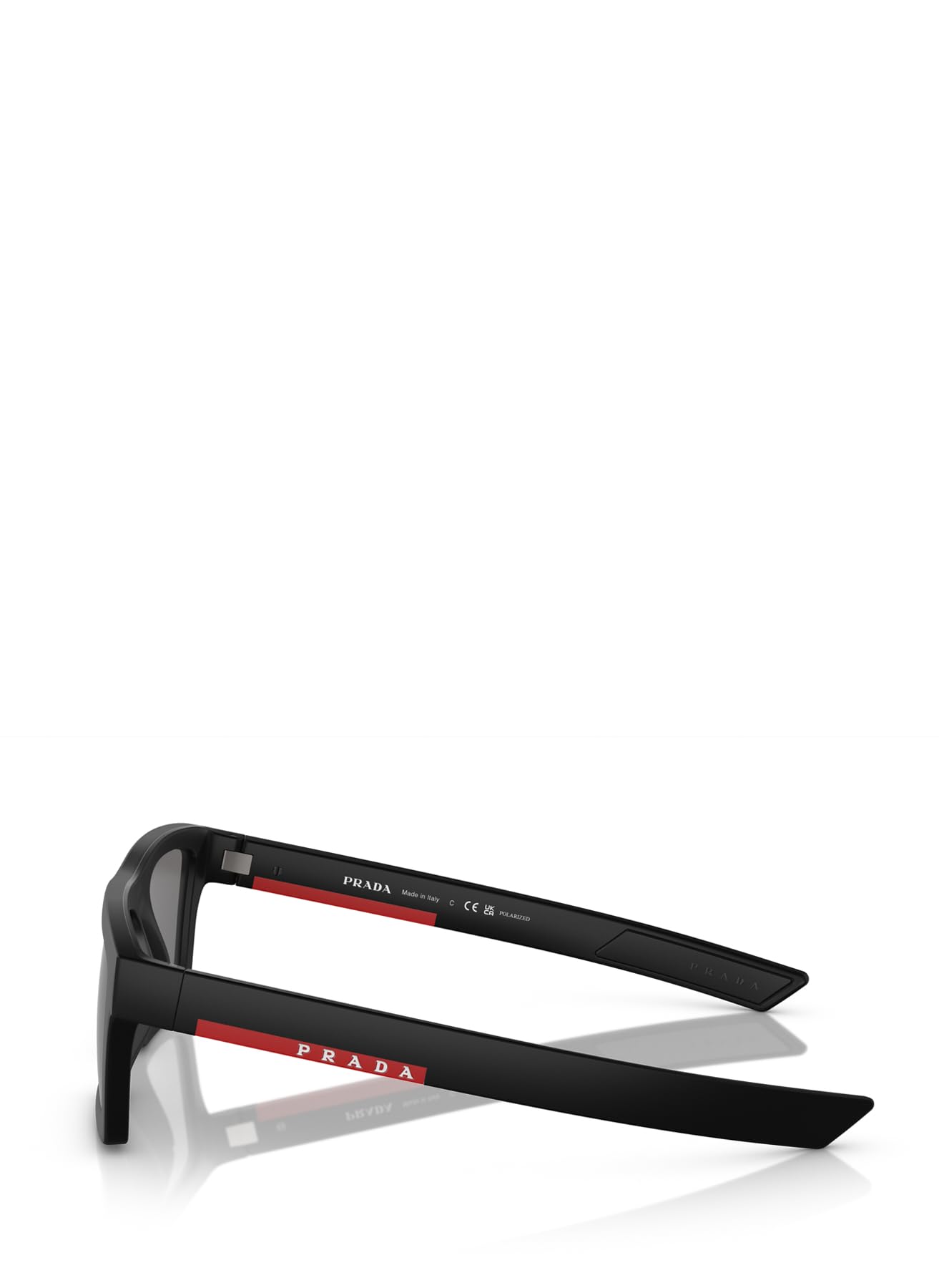 Accesorios Deportivos de Gafas de Sol Marca Prada para Hombre