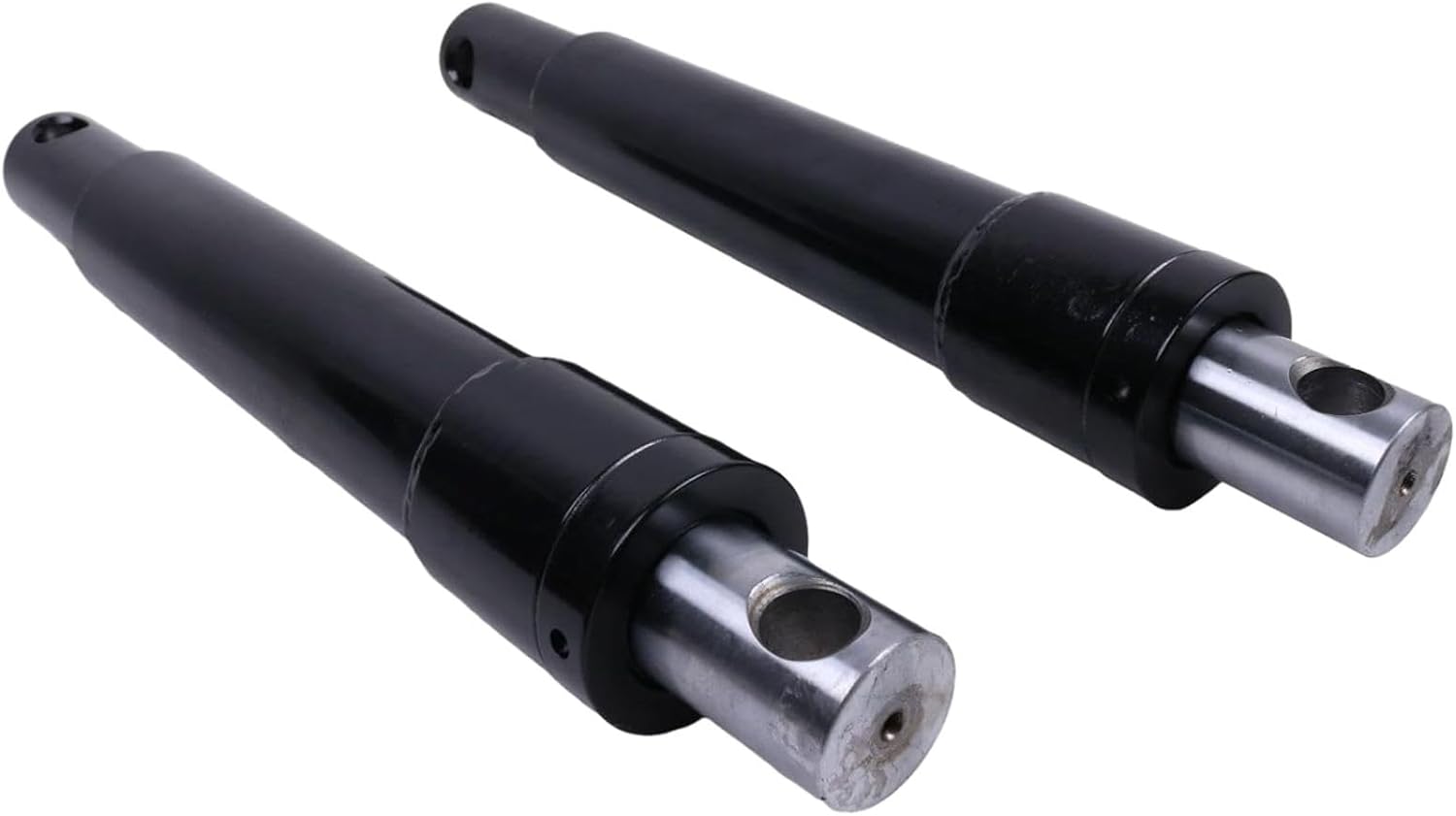 2PCS Lift Cylinder 1-1/2 x 8 Inch 56538 56538K Compatible with Western Standard Pro Pro Plus MVP V Wideout Snowplows LSX Unimount Plows