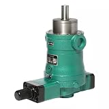 Hydraulic Oil Pump 100 YCY14-1B Axial Piston Pump High Pressure Plunger Pump 31.5 Mpa for Press Brak