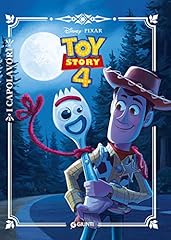 Toy Story 4. Ediz. a colori