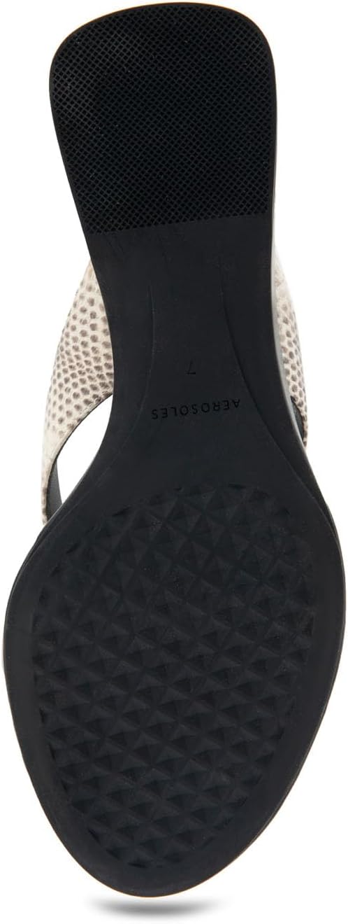 Aerosoles Women's Nero