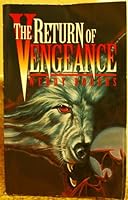The Return of Vengeance 1569013349 Book Cover
