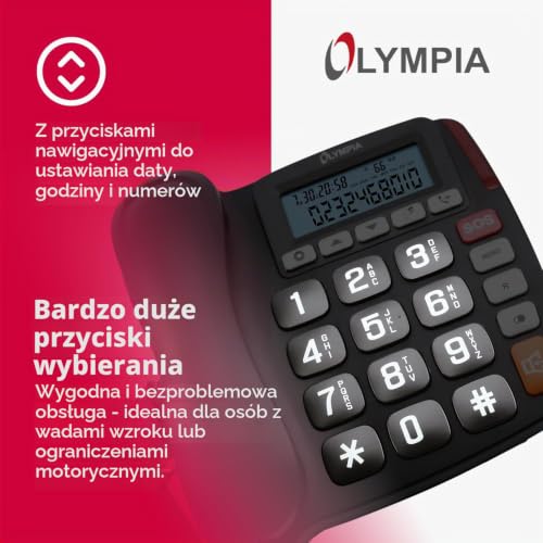 Olympia 2294 4520