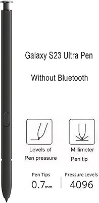 Galaxy S24 Ultra S Pen Replacement for Samsung South Korea | Ubuy