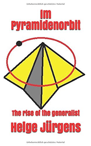 Im Pyramidenorbit