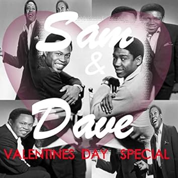 11. Sam & Dave Valentines Day Special