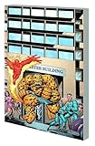 Essential Fantastic Four, Vol. 8 (Marvel Essentials)