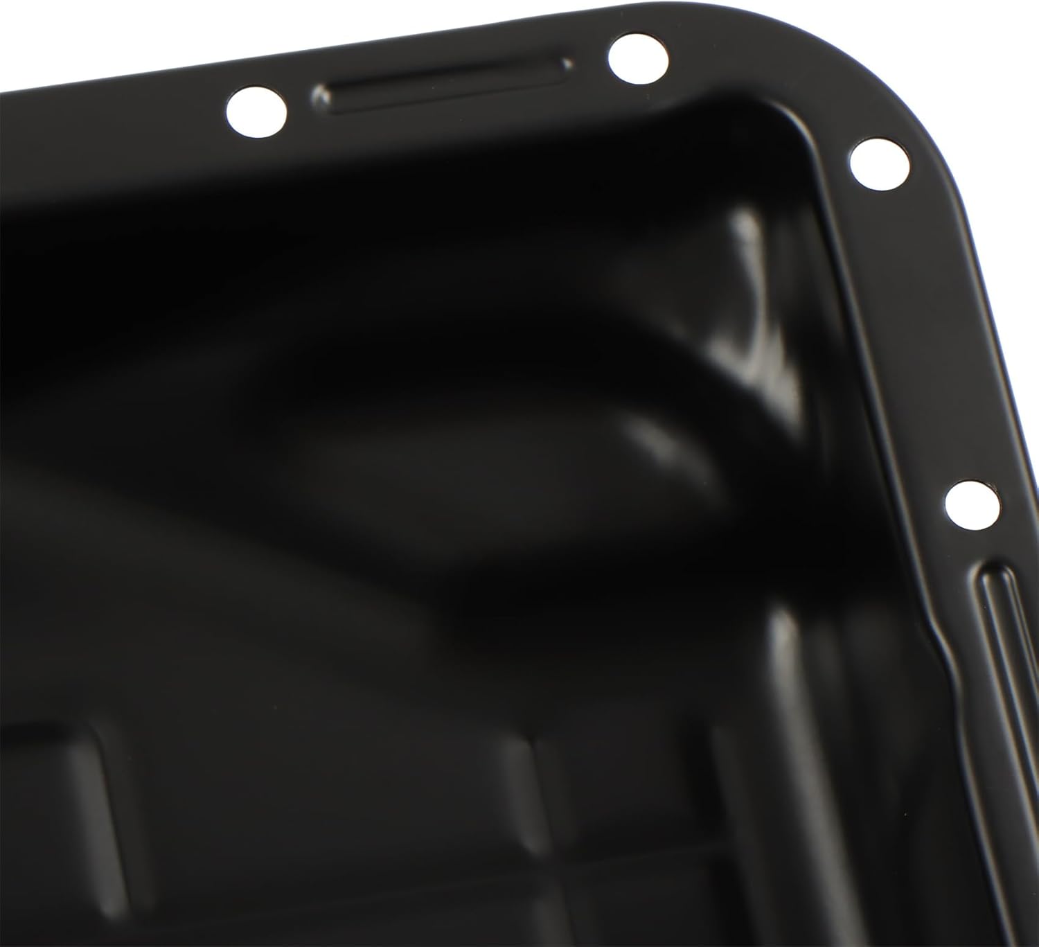 labwork Transmission Oil Pan with Gasket Replacement for Grand Cherokee 1993-2004 265-839