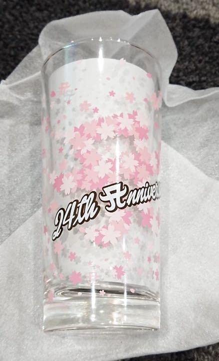 Amazon.co.jp: 浜崎あゆみ ガラスタンブラー : ホーム＆キッチン