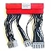 CBK New OBD2A to OBD1 ECU Conversion Harness Adapter Jumper For Honda Acura 96-01