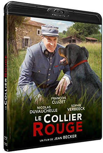 Preisvergleich Produktbild Le collier rouge [Blu-ray] [FR Import]