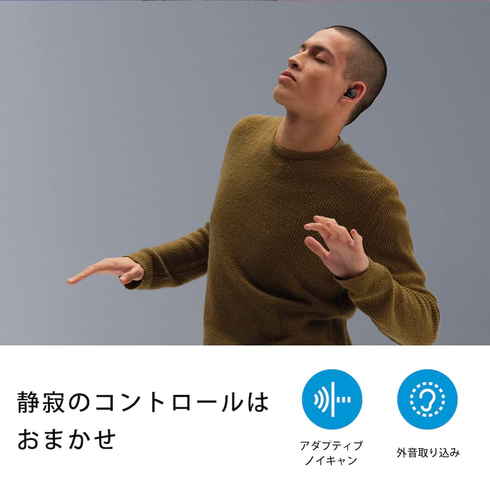 Amazon.co.jp: 【Amazon.co.jp限定】ゼンハイザー (Sennheiser