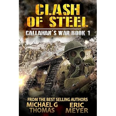 Clash of Steel