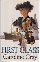 First Class 0708983065 Book Cover