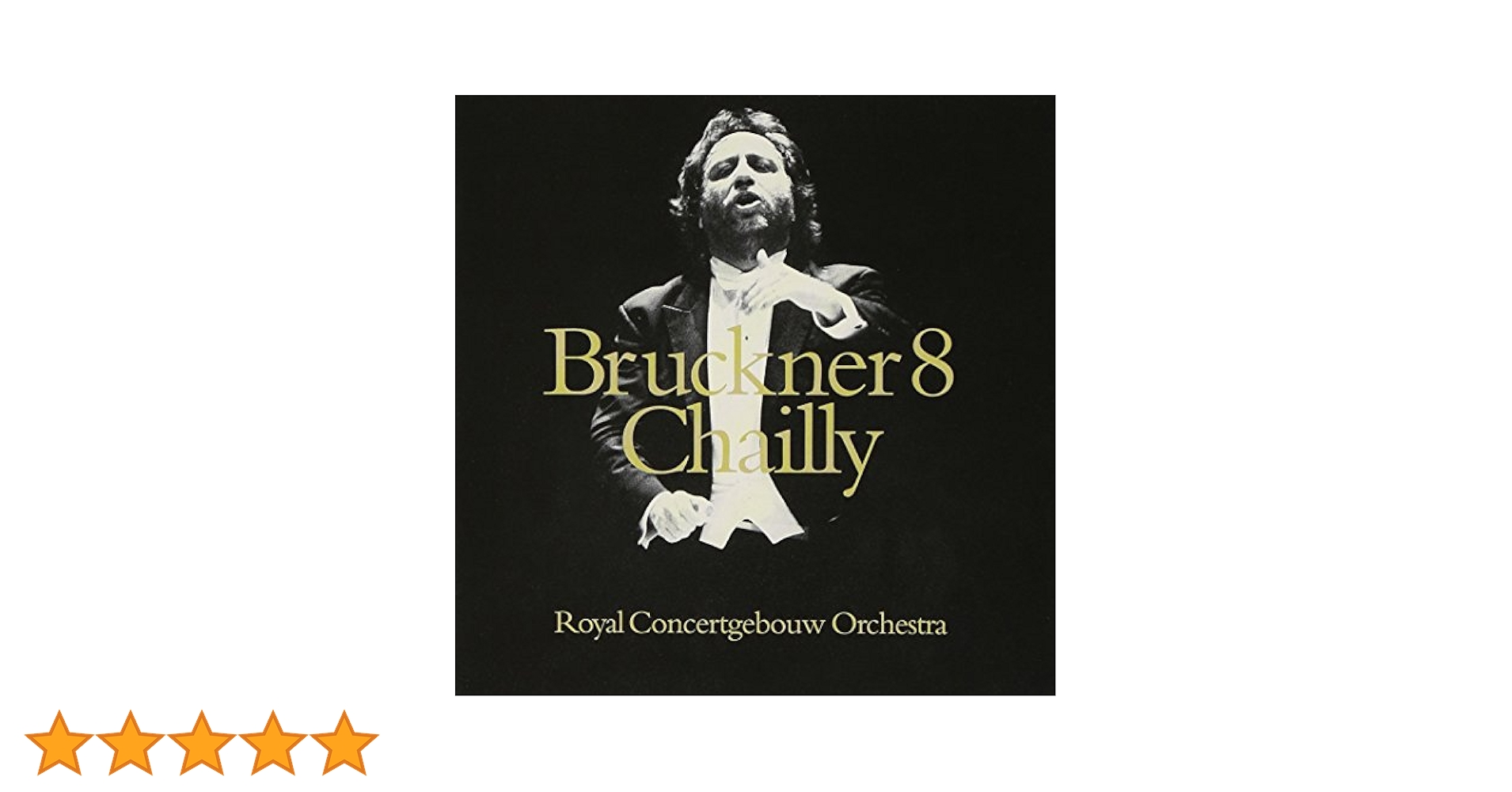 Amazon.co.jp: ブルックナー:交響曲第8番: ミュージック