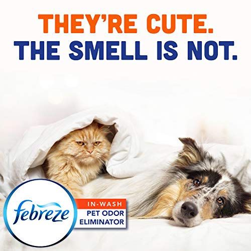  Wash Pet Pee Odor Eliminator 