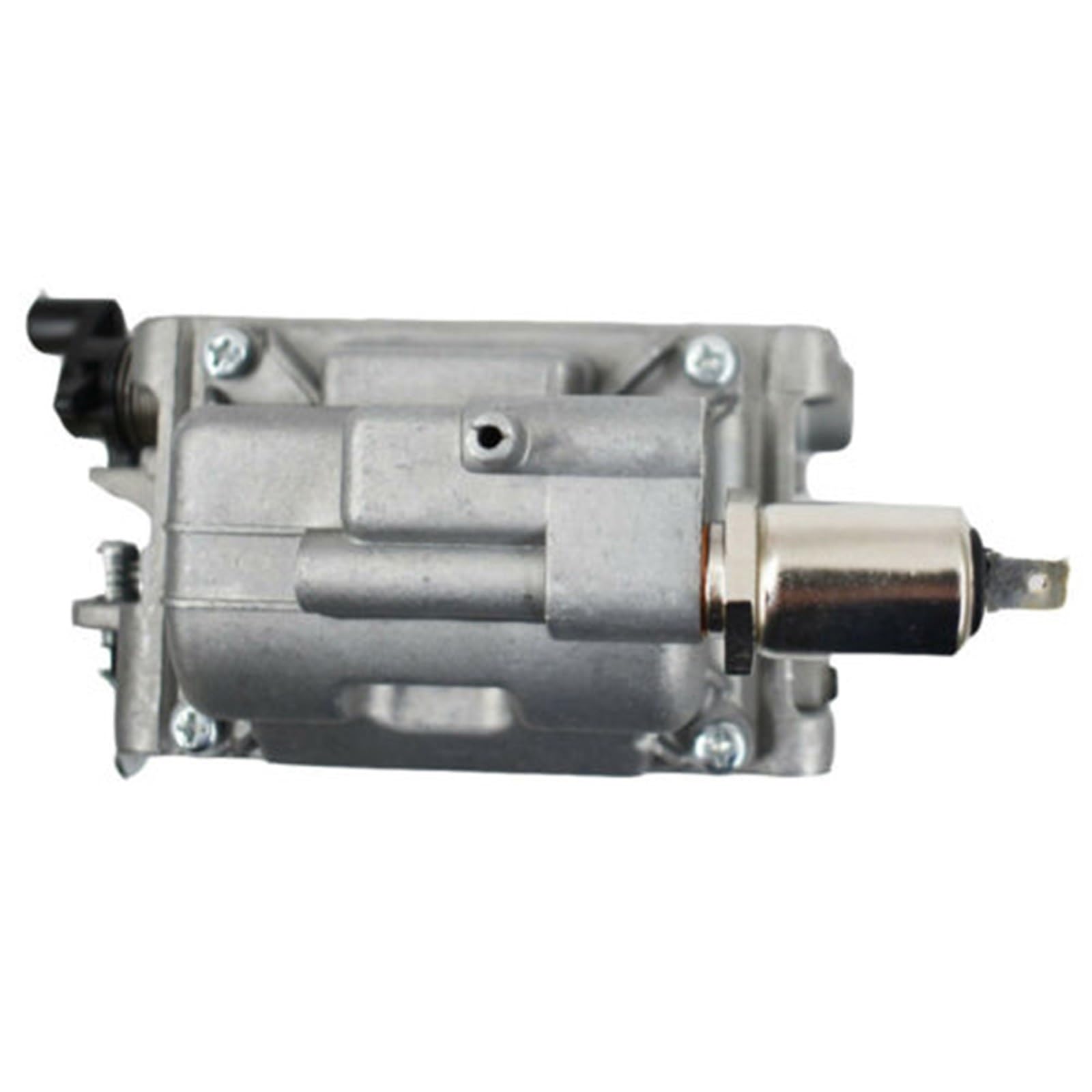 Carburador del vehículo Recortadora de carburador GCV530 GXV530 para motor con cortacésped solenoide, reemplaza a 16100-Z0A-815