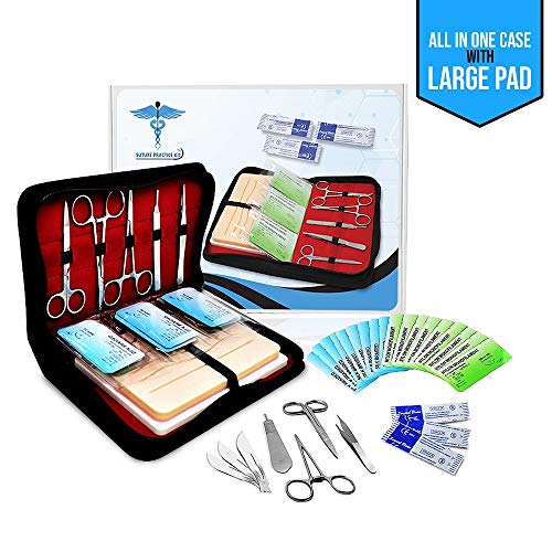 Best Dental Sutures