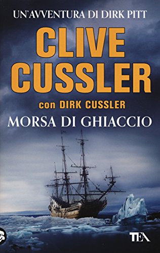 Morsa di ghiaccio 8850241046 Book Cover