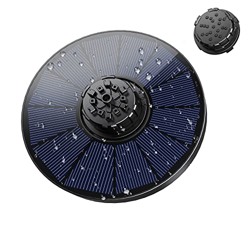 Find The Best Solar Fish For Pool Reviews & Comparison Katynel