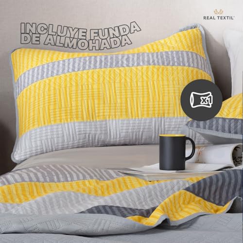 Lista de Cubrecamas más recomendados. 24 Imagen adicional