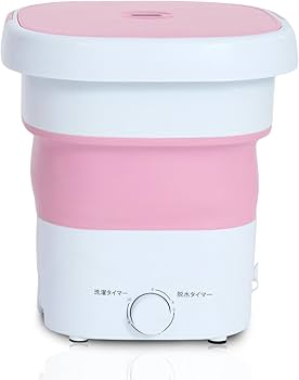 ハンディ洗濯機 紫色 透明ボディ ハンディ洗濯機 紫色 透明ボディ 楽天市場】【公式】【電源コード1.6m