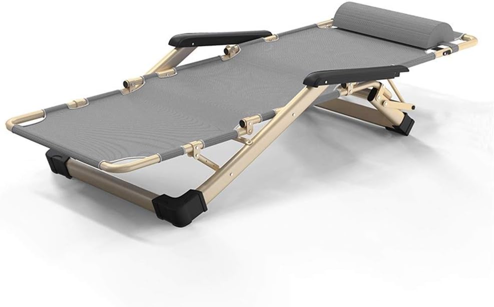 籐リクライニングガーデンチェア屋外ガーデン家具| 折りたたみサン