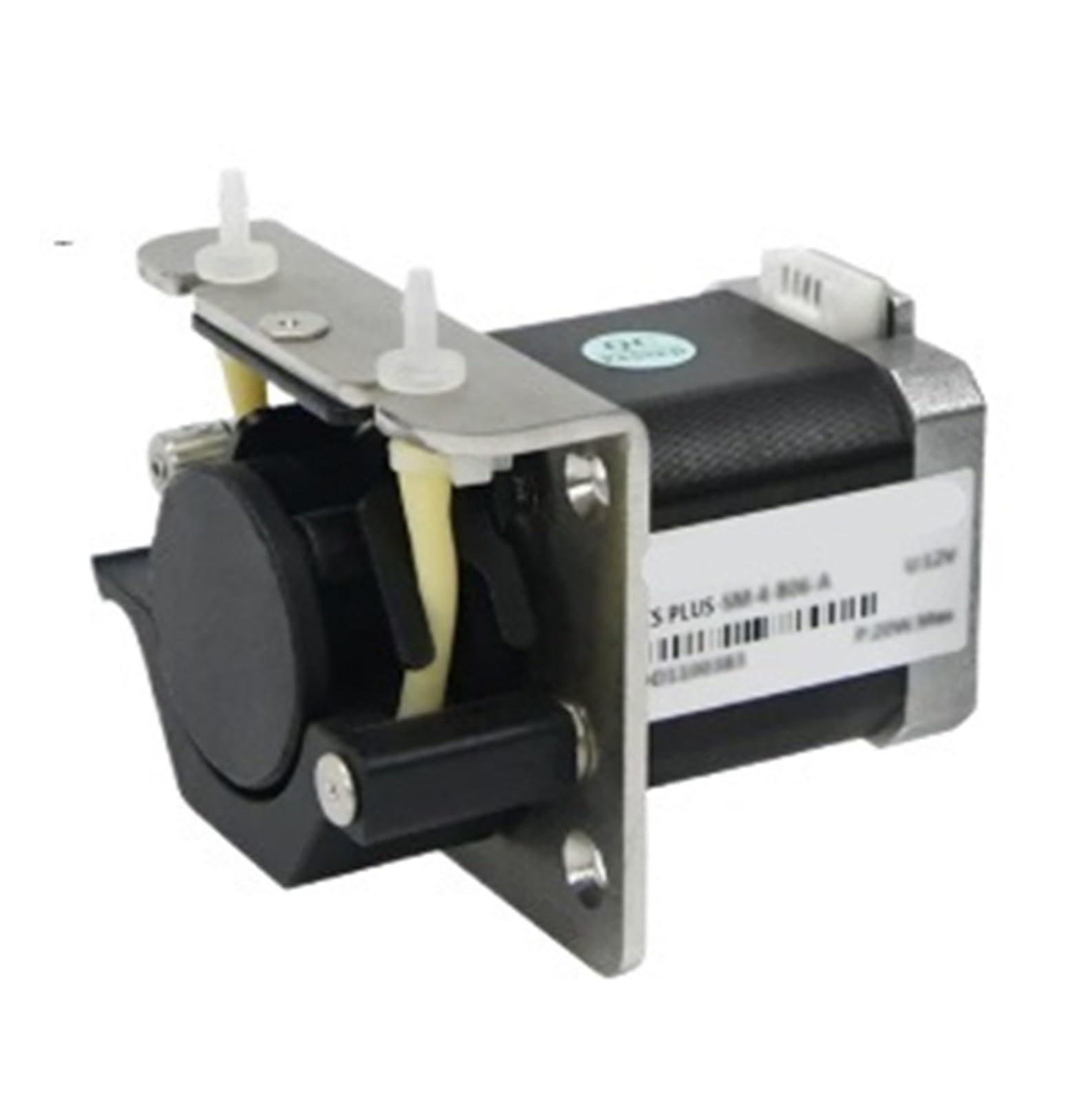 Peristaltic Metering Pump KCS PLUS-SL-8-B06-A