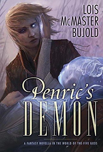 Buy Penric's Demon: A Fantasy Novella in the World of the Five Gods โ BookShops.in