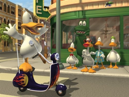 Preisvergleich Produktbild Ravensburger - Sitting Ducks, 1000 Teile Puzzle