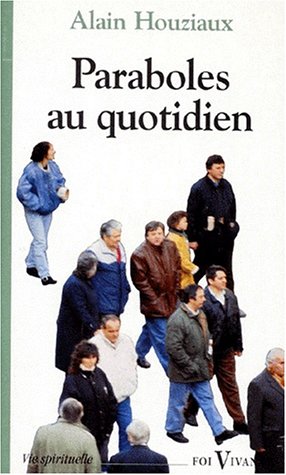 👏📂📖📔 Télécharger 📱🔊 Paraboles au quotidien PDF