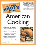 Complete Idiot's Guide to American Cooking