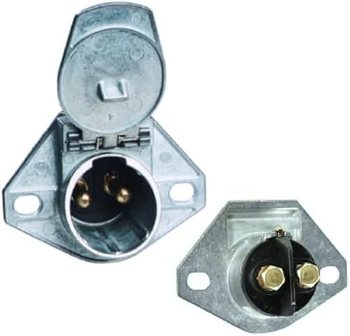 PHILIPS Enchufe para portón elevador Phillips Industries 15-326