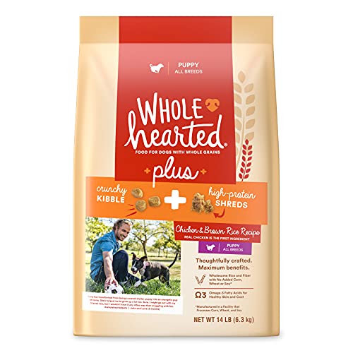 wholehearted hydrolyzed