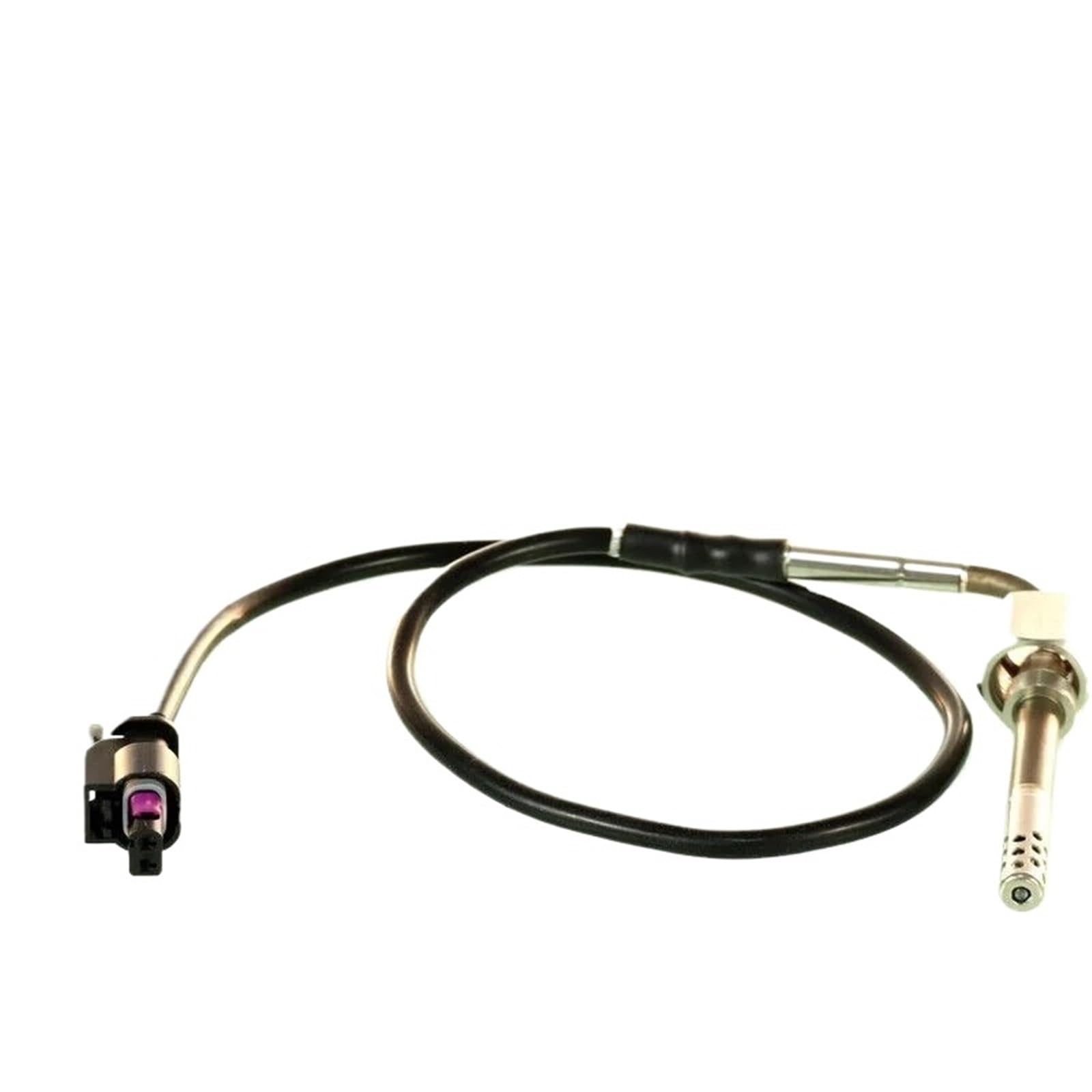 WQGQPXOB Exhaust Temperature Sensor A0009056804 for W205 C250d 2015 Engine