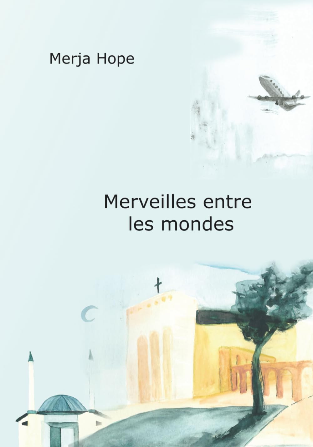 Merveilles entre les mondes