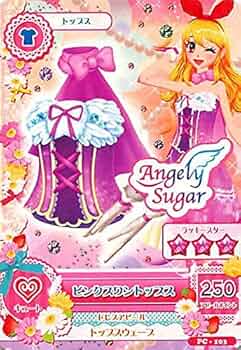 アイカツカード pc アイカツカード PC - メルカリ