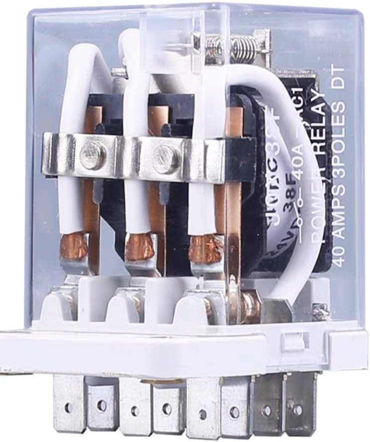 02423962000 Air conditioning relay 024-23962-000