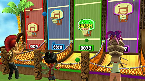 2K Games XB1361040 Carnival Games thumb #4