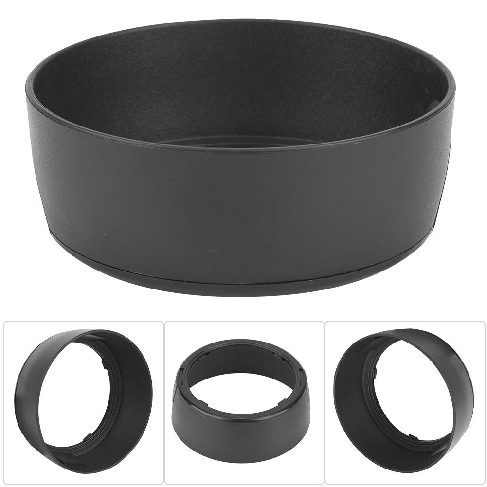 Canon 28mm 広角レンズ 一眼レフフィルムカメラ用 レンズフード付き Amazon | レンズフード、 Ef 28mm f2.8 Ef 35mm f2レンズ用