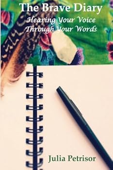 Paperback The Brave Diary Book