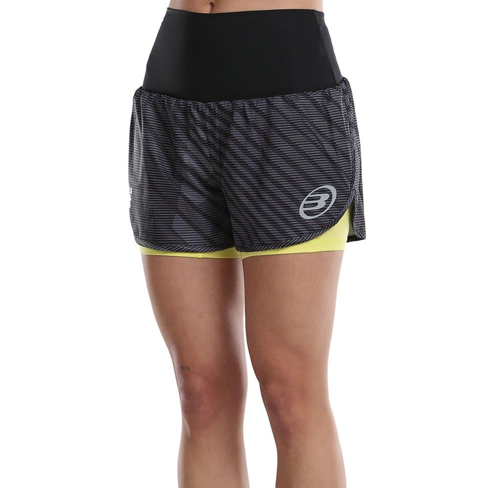 Bullpadel PANTALÓN Corto LONJA