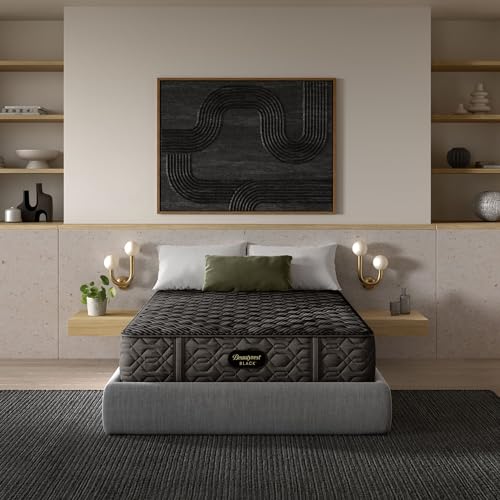 Beautyrest Black One Extra Firm